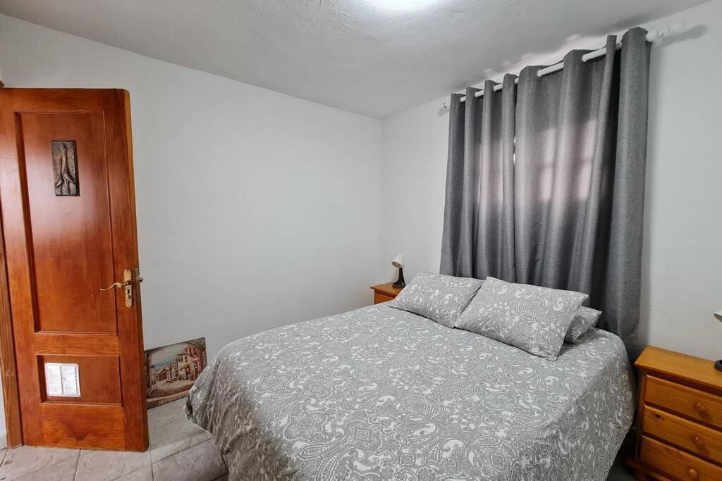 Lovely Two Bedroom Apartment With Amazing View Tejina de Isora Eksteriør billede