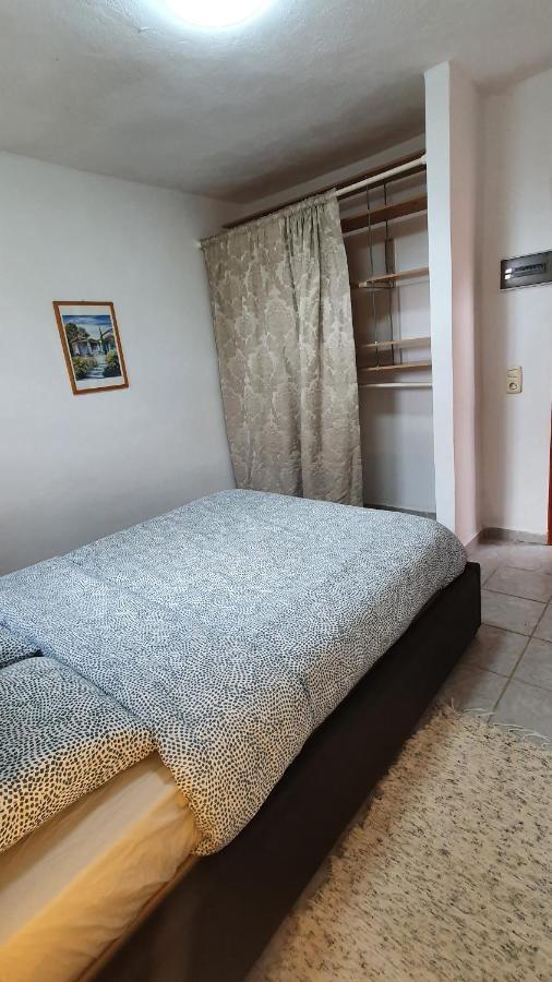 Lovely Two Bedroom Apartment With Amazing View Tejina de Isora Eksteriør billede